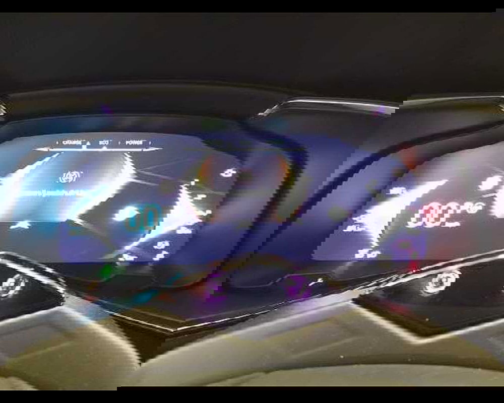 Ds DS 7 nuova a Alessandria (12)