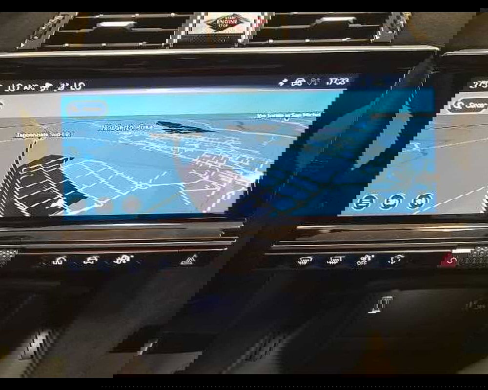 Ds DS 7 nuova a Alessandria (13)