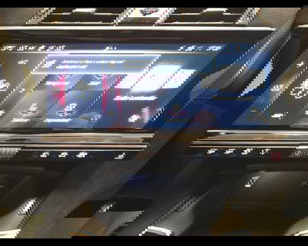 Ds DS 7 nuova a Alessandria (14)