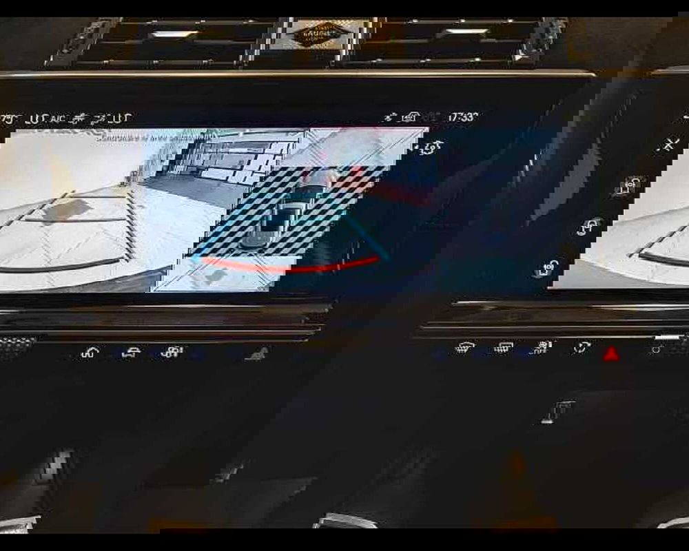 Ds DS 7 nuova a Alessandria (15)