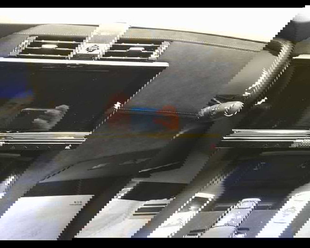 Ds DS 7 nuova a Alessandria (16)