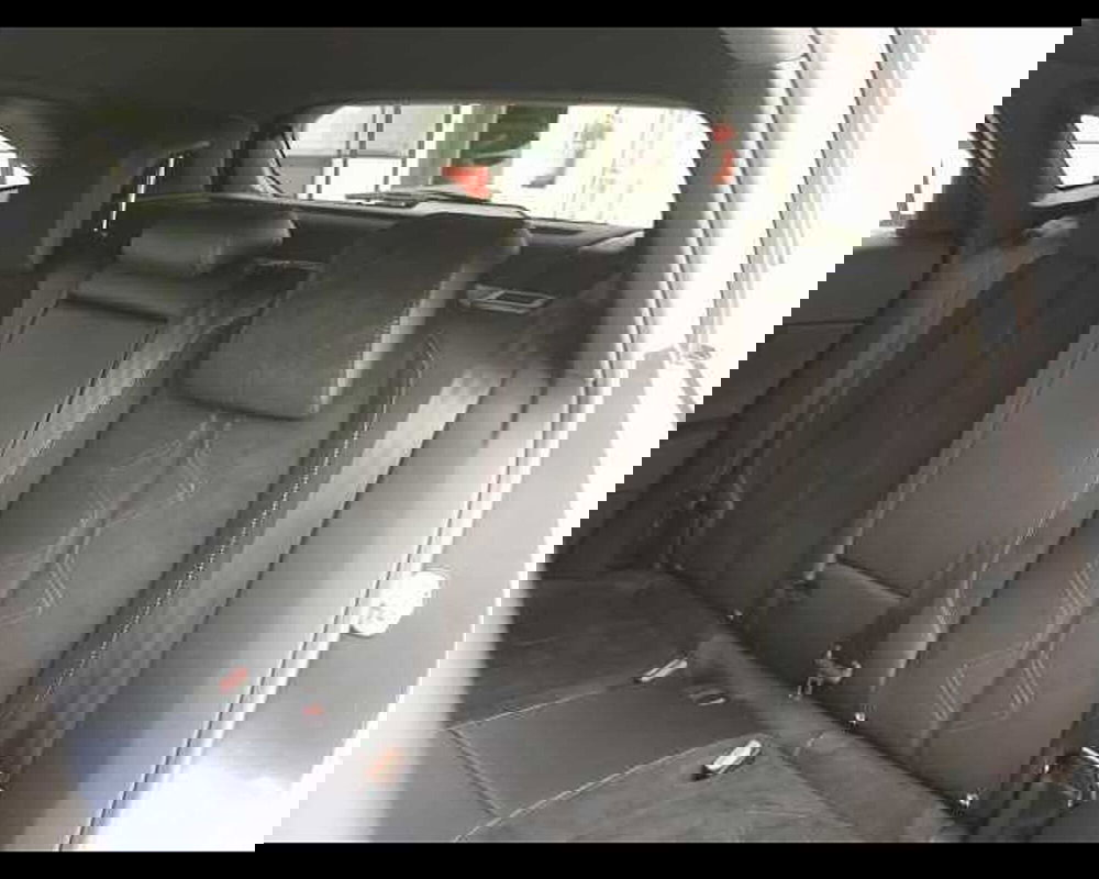 Ds DS 7 nuova a Alessandria (17)