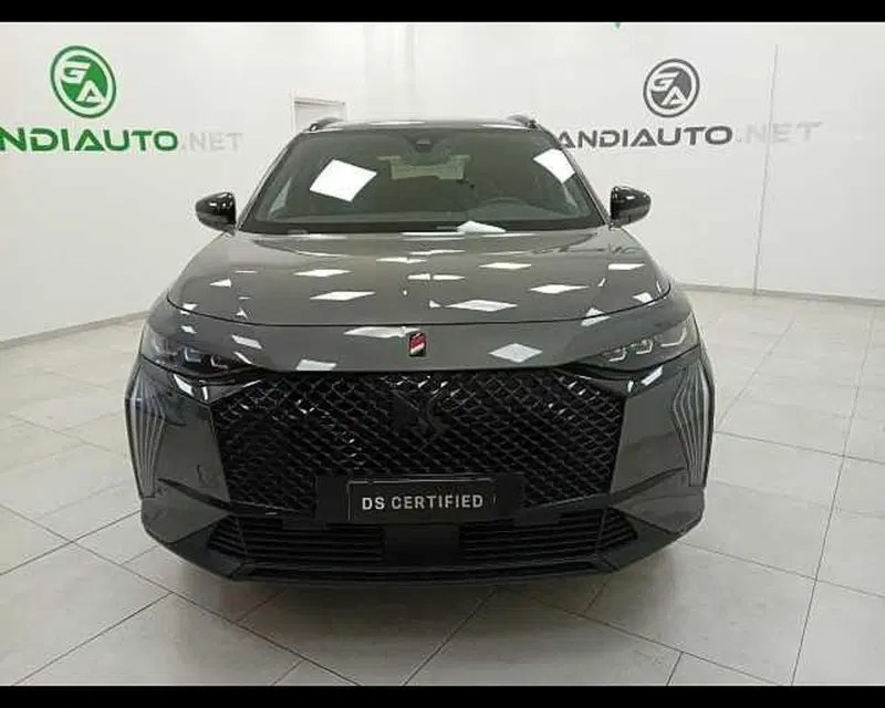 Ds DS 7 nuova a Alessandria (2)