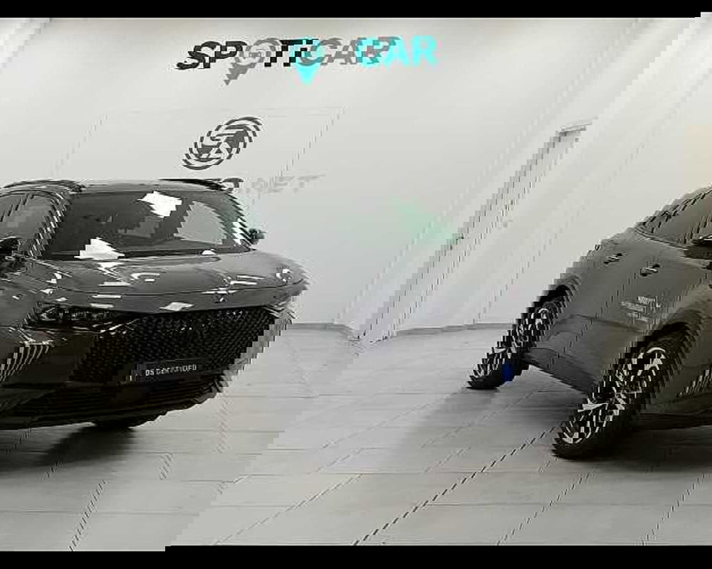 Ds DS 7 nuova a Alessandria (3)