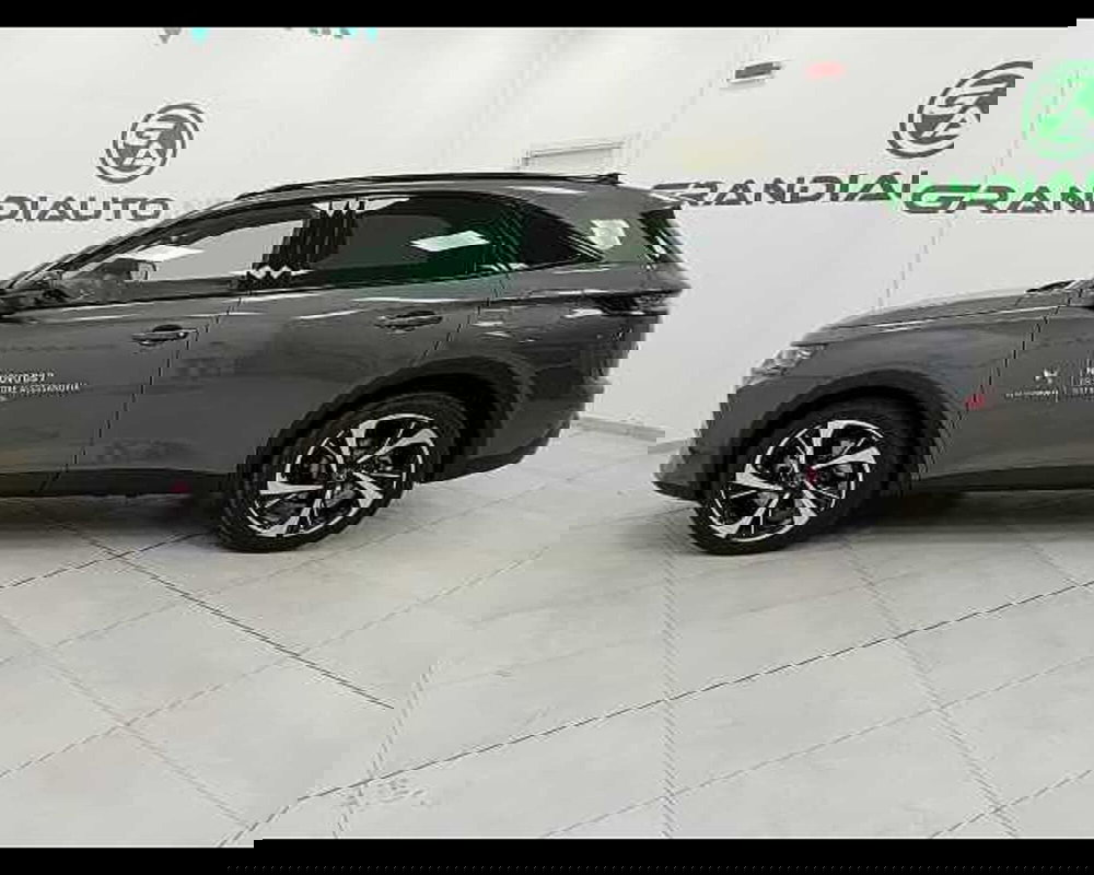 Ds DS 7 nuova a Alessandria (4)