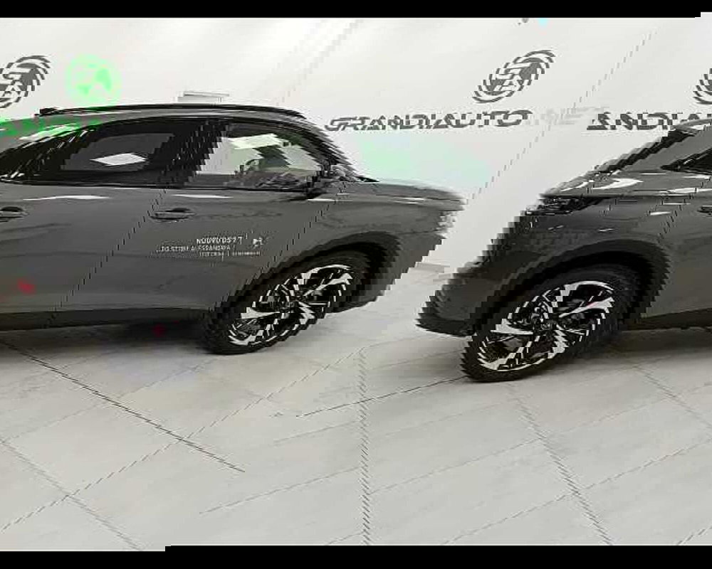 Ds DS 7 nuova a Alessandria (5)