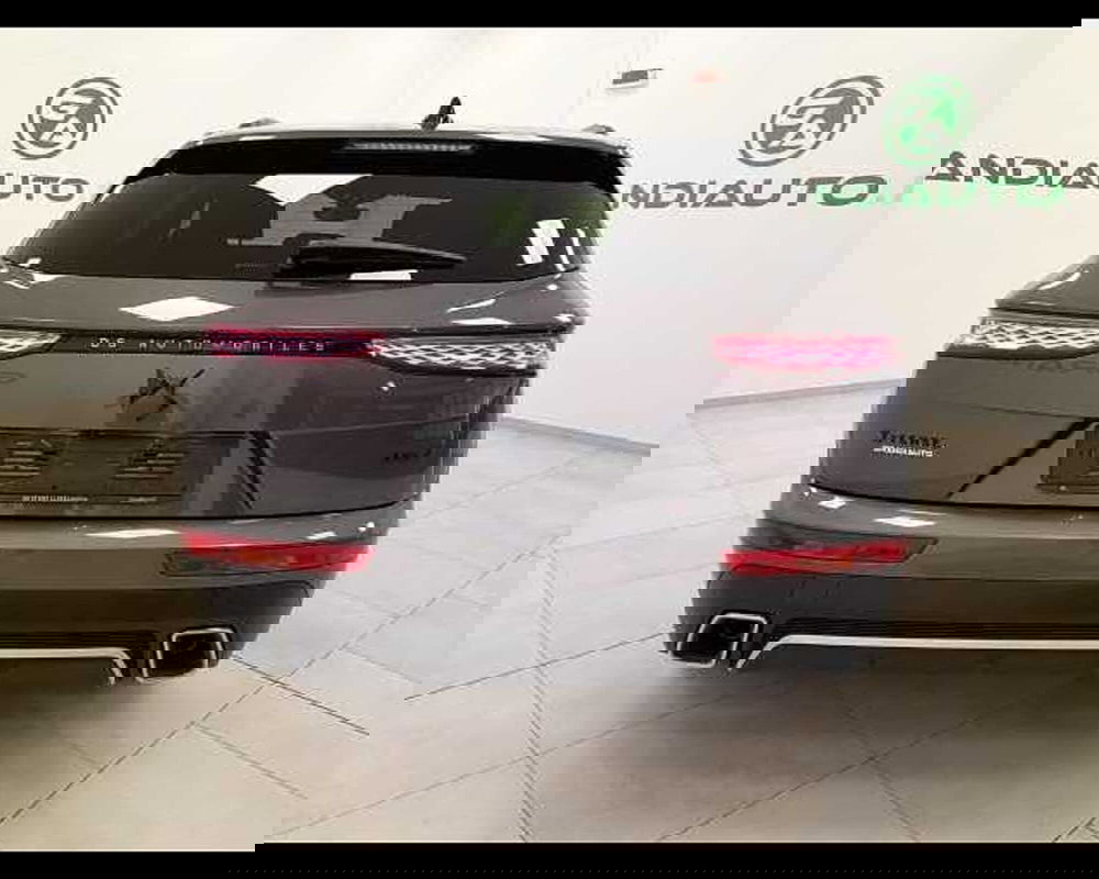 Ds DS 7 nuova a Alessandria (6)