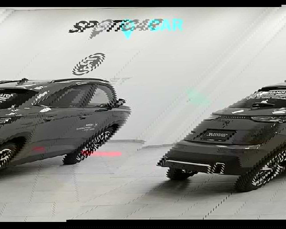 Ds DS 7 nuova a Alessandria (7)