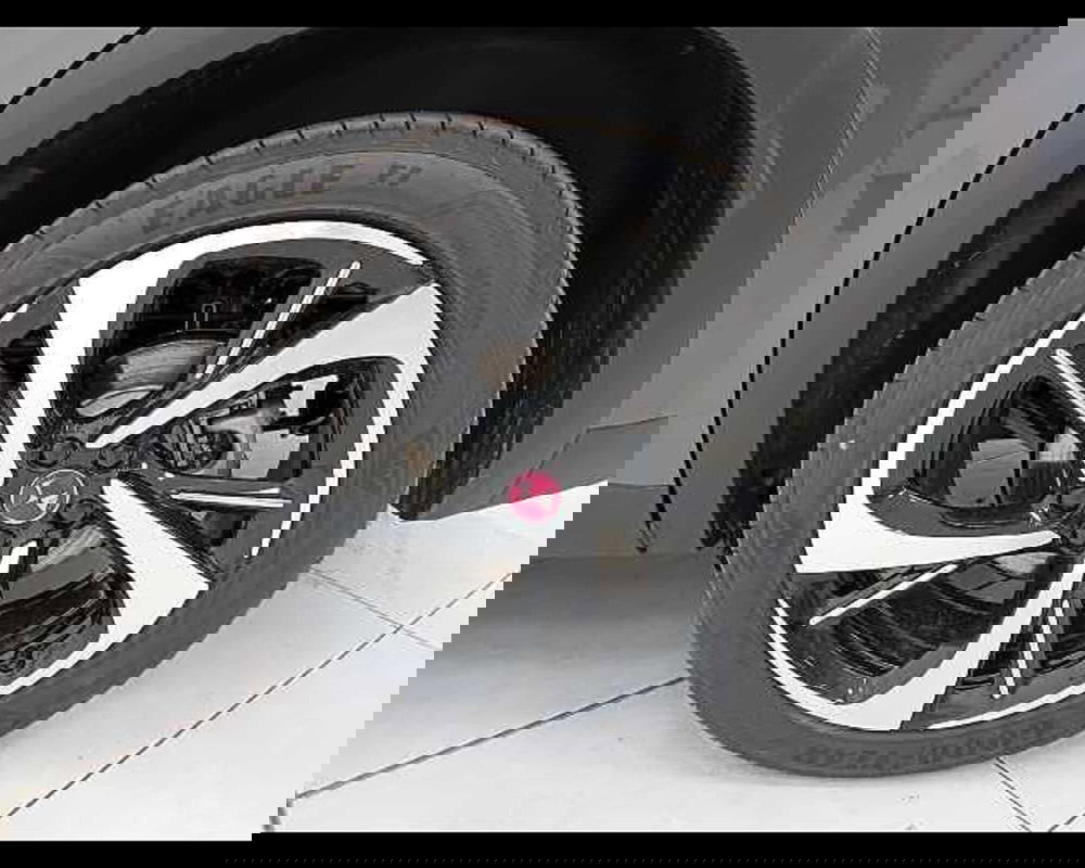 Ds DS 7 nuova a Alessandria (8)