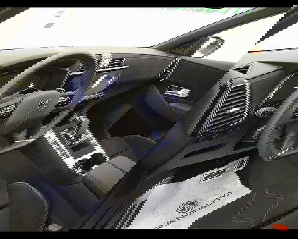 Ds DS 7 nuova a Alessandria (9)