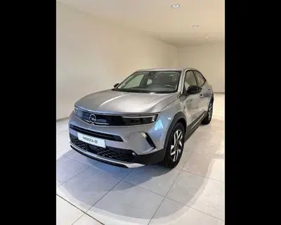 Opel Mokka electric GS 136cv nuova a Alessandria