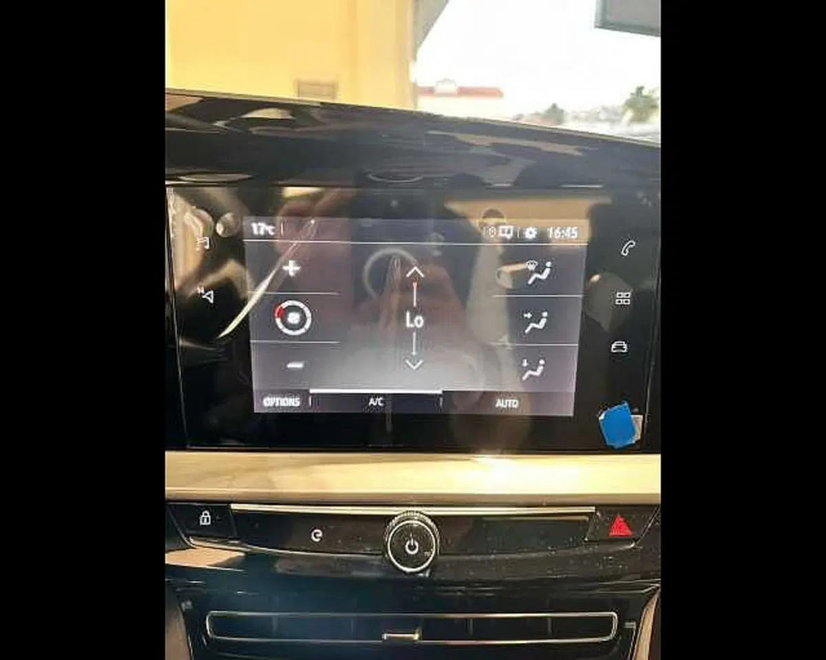 Opel Mokka nuova a Alessandria (14)