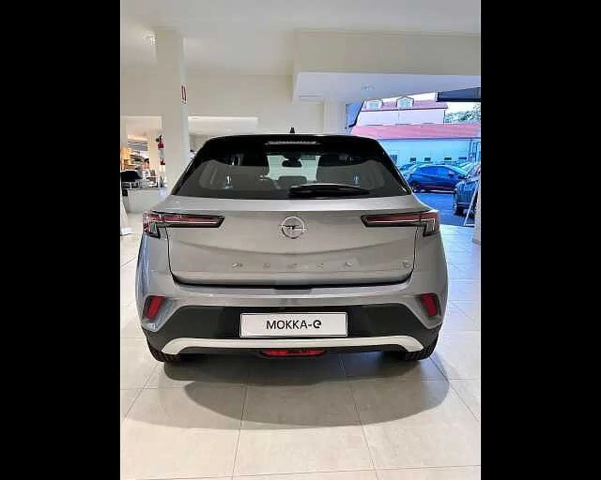 Opel Mokka nuova a Alessandria (6)