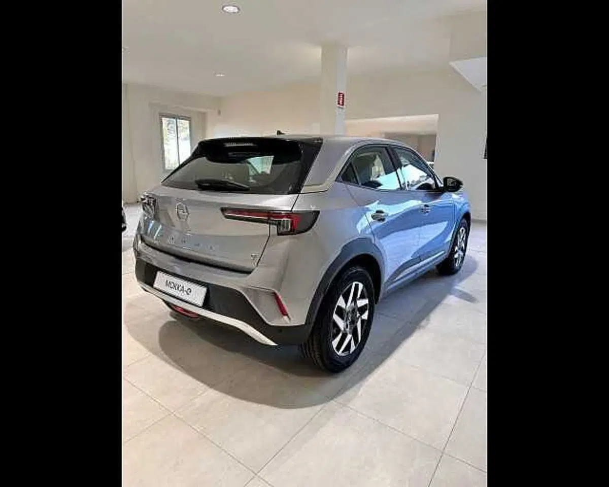 Opel Mokka nuova a Alessandria (8)