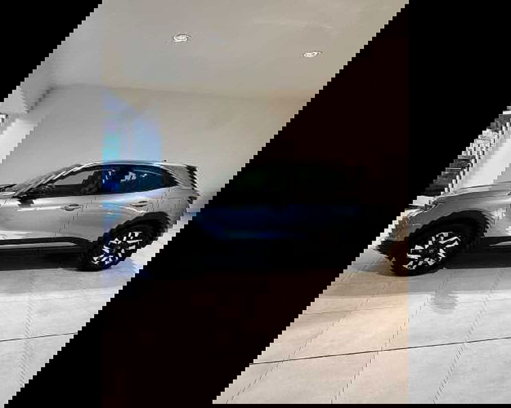 Opel Mokka nuova a Alessandria (9)