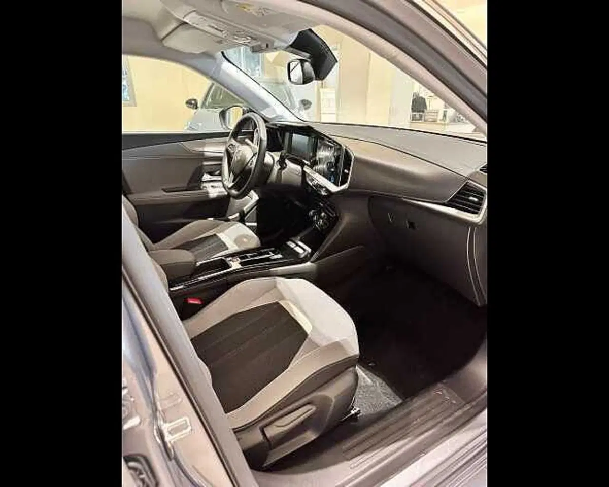 Opel Mokka nuova a Alessandria (10)