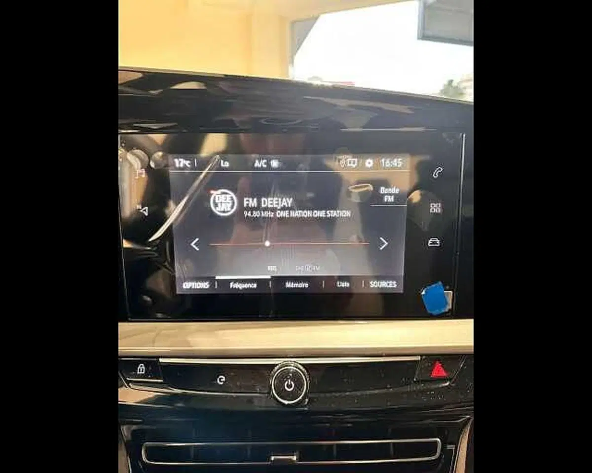 Opel Mokka nuova a Alessandria (12)