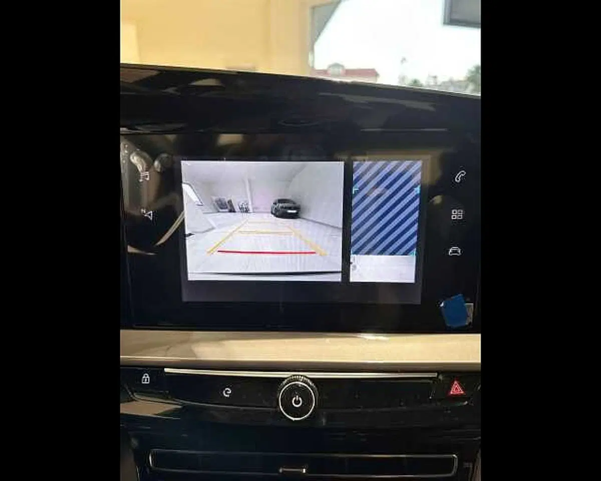 Opel Mokka nuova a Alessandria (13)