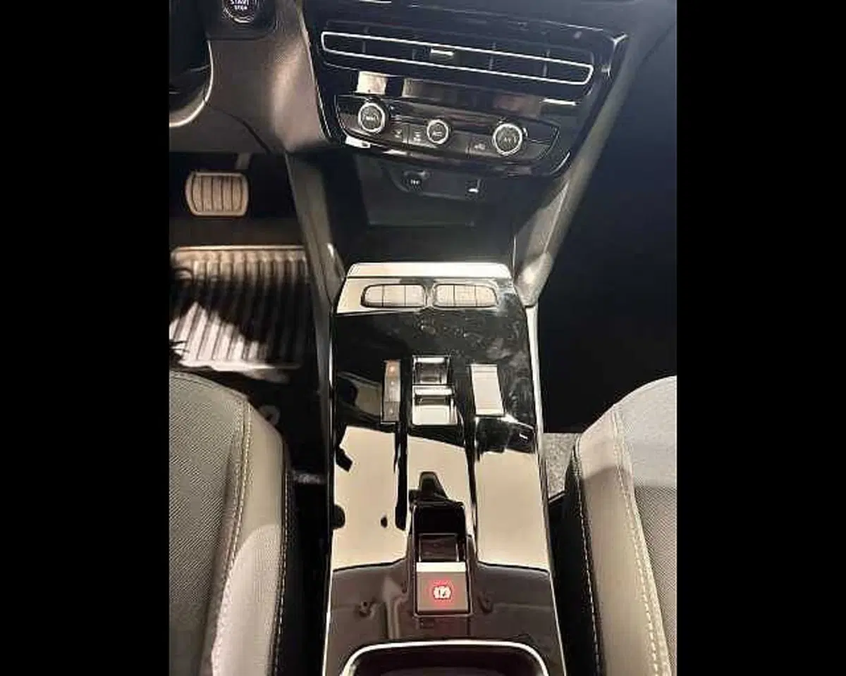 Opel Mokka nuova a Alessandria (15)