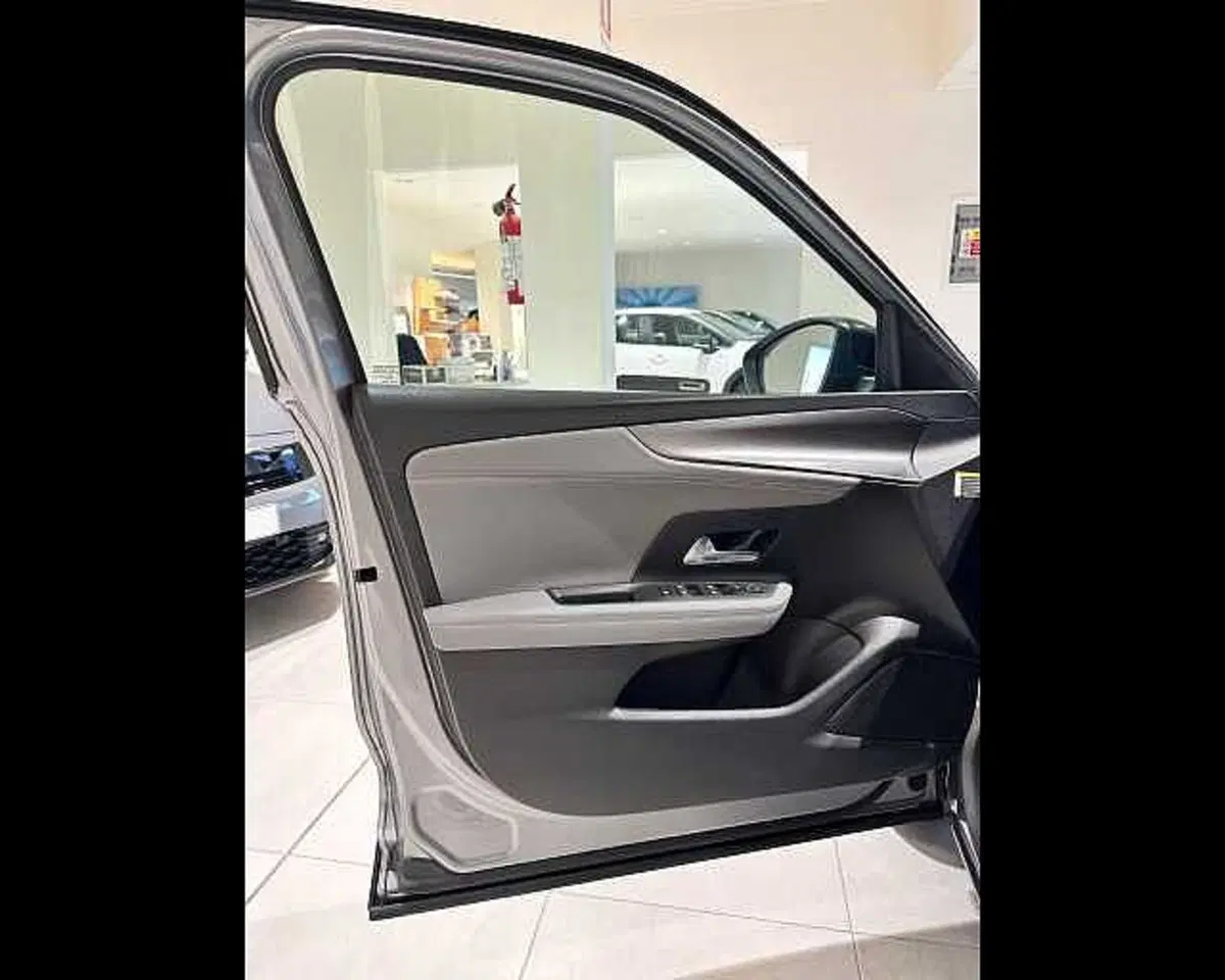 Opel Mokka nuova a Alessandria (18)