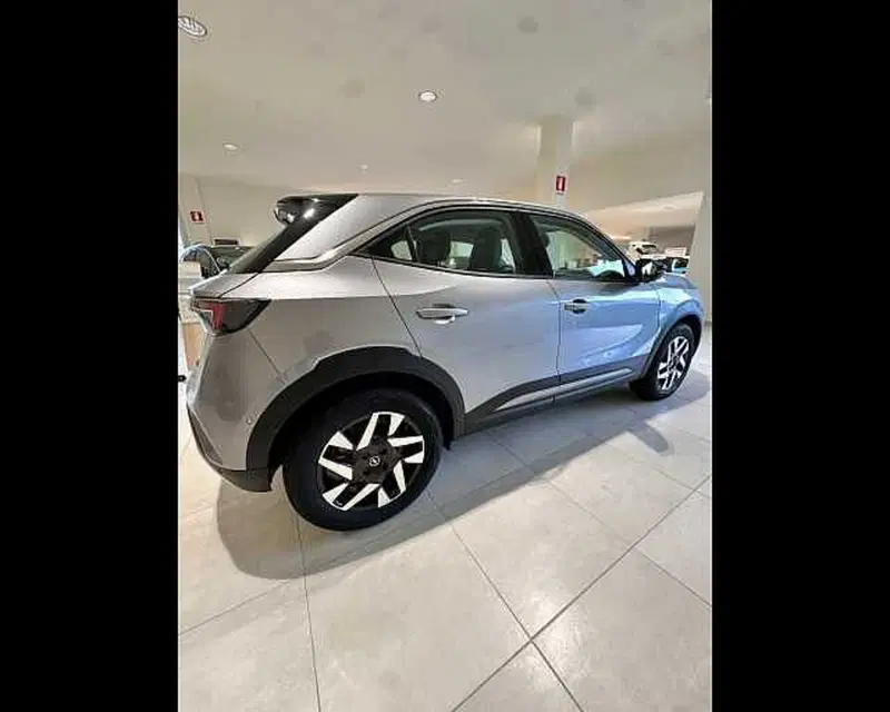 Opel Mokka nuova a Alessandria (4)