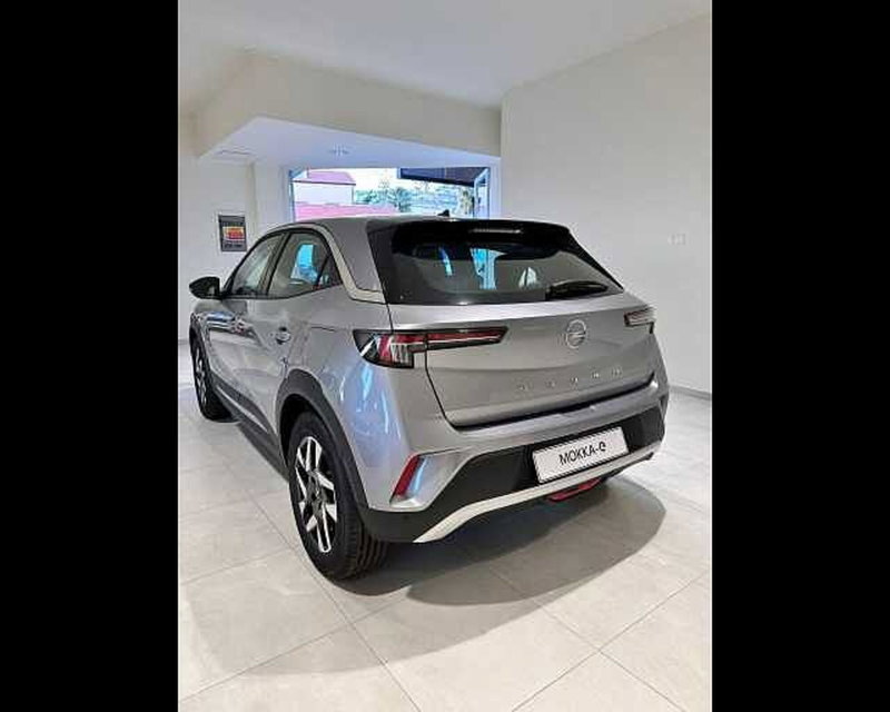 Opel Mokka nuova a Alessandria (5)