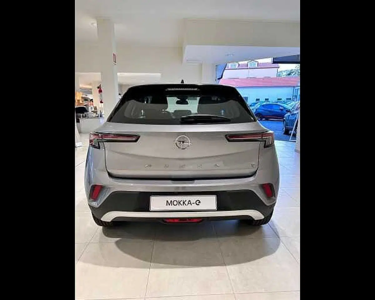 Opel Mokka nuova a Alessandria (6)