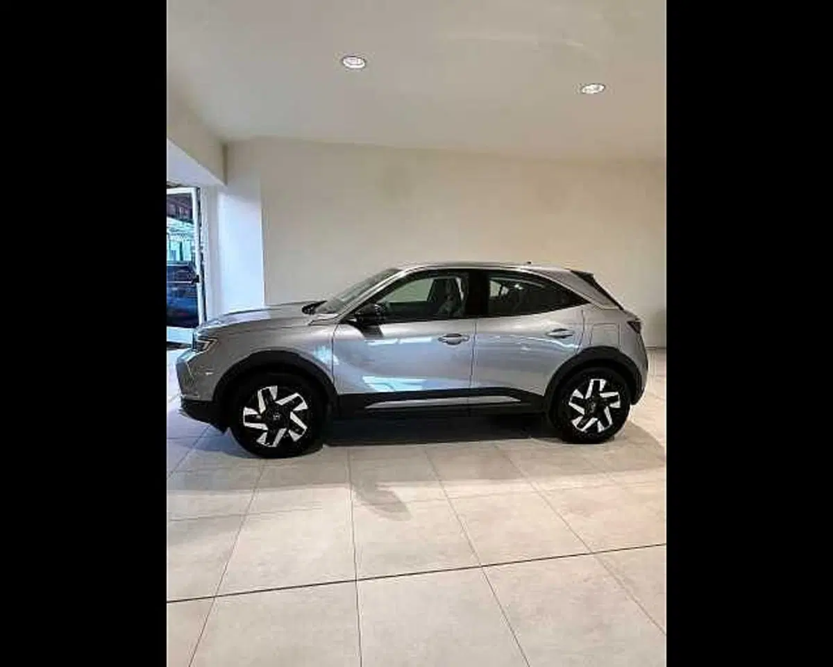 Opel Mokka nuova a Alessandria (9)