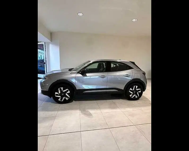 Opel Mokka nuova a Alessandria (9)