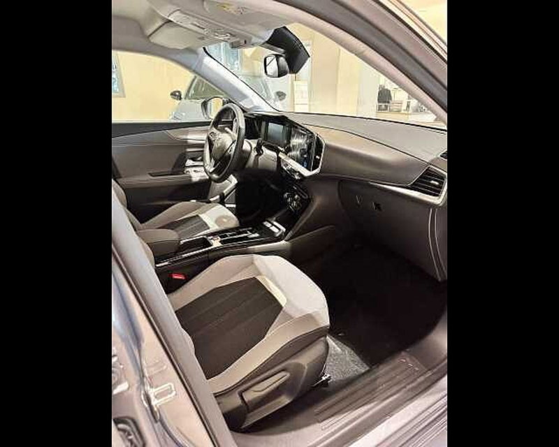 Opel Mokka nuova a Alessandria (10)