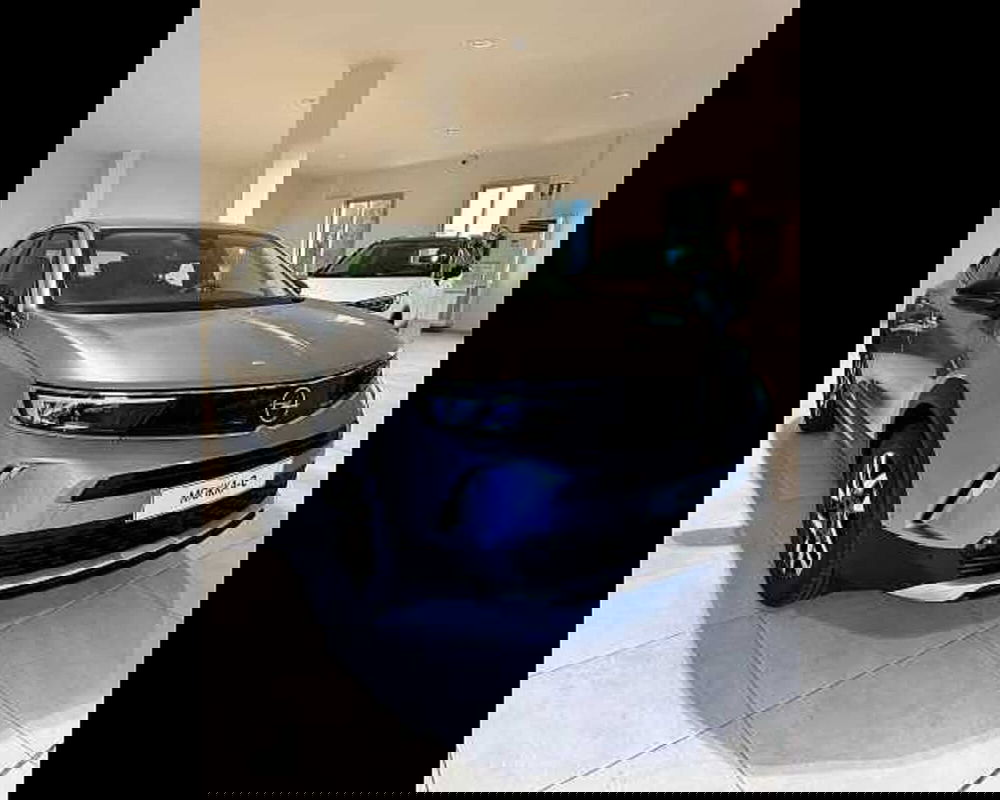 Opel Mokka nuova a Alessandria (2)