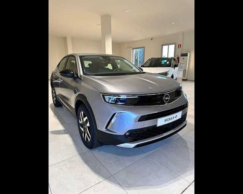 Opel Mokka nuova a Alessandria (2)