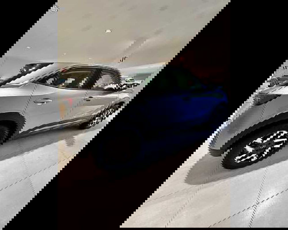 Opel Mokka nuova a Alessandria (4)