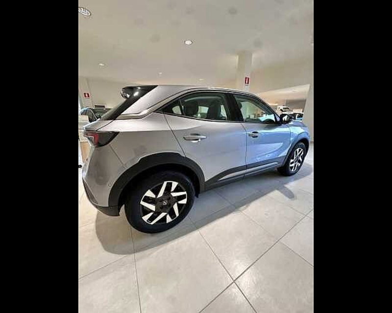 Opel Mokka nuova a Alessandria (4)