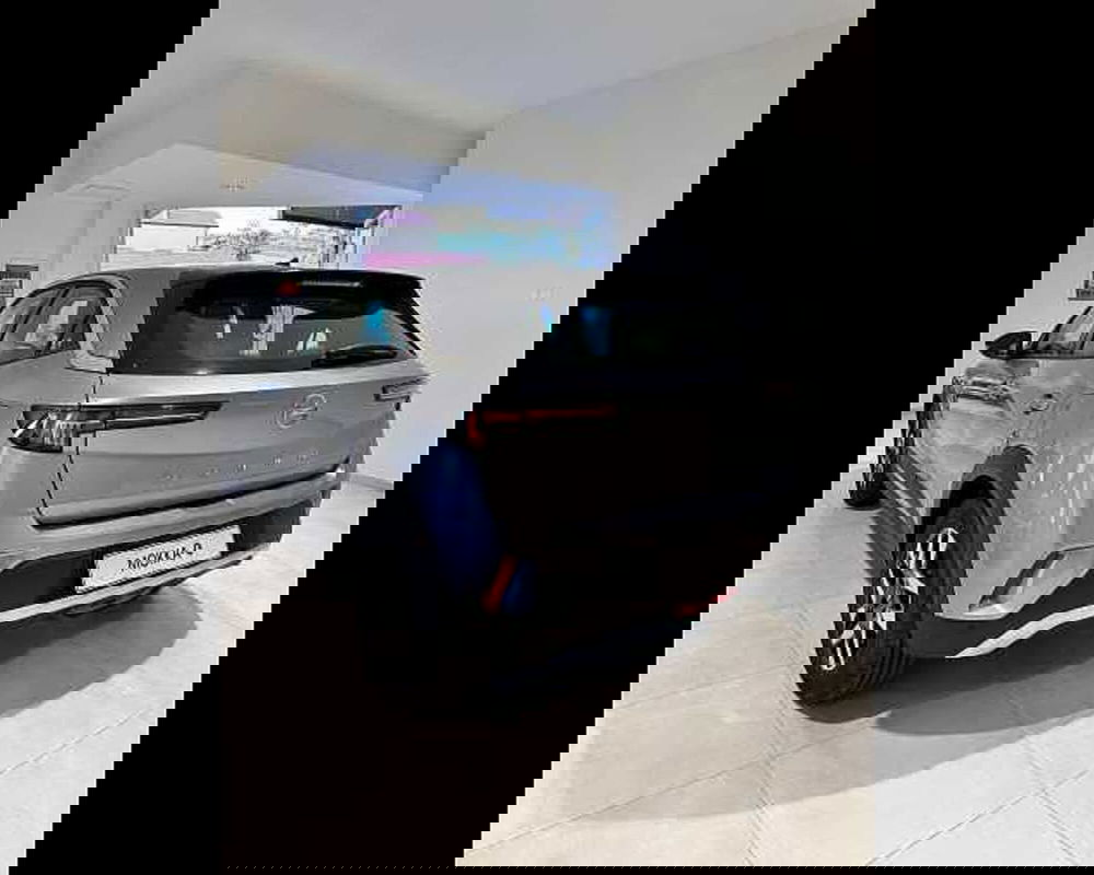 Opel Mokka nuova a Alessandria (5)