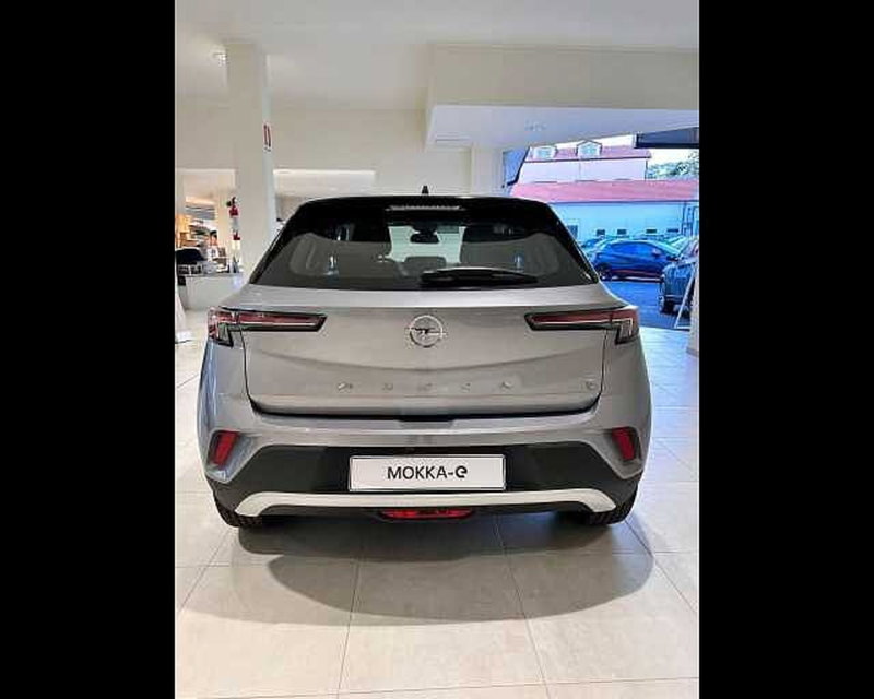 Opel Mokka nuova a Alessandria (6)