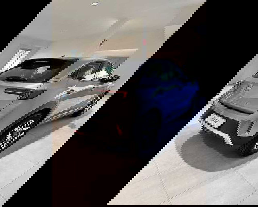 Opel Mokka nuova a Alessandria (8)