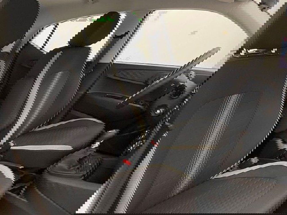 Hyundai i10 nuova a Alessandria (10)