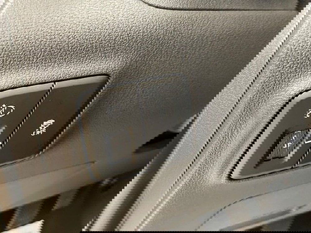 Hyundai i10 nuova a Alessandria (19)