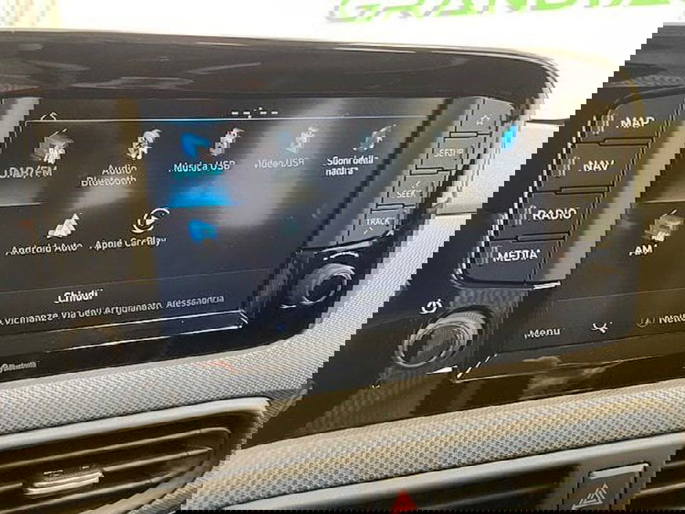 Hyundai i10 nuova a Alessandria (5)