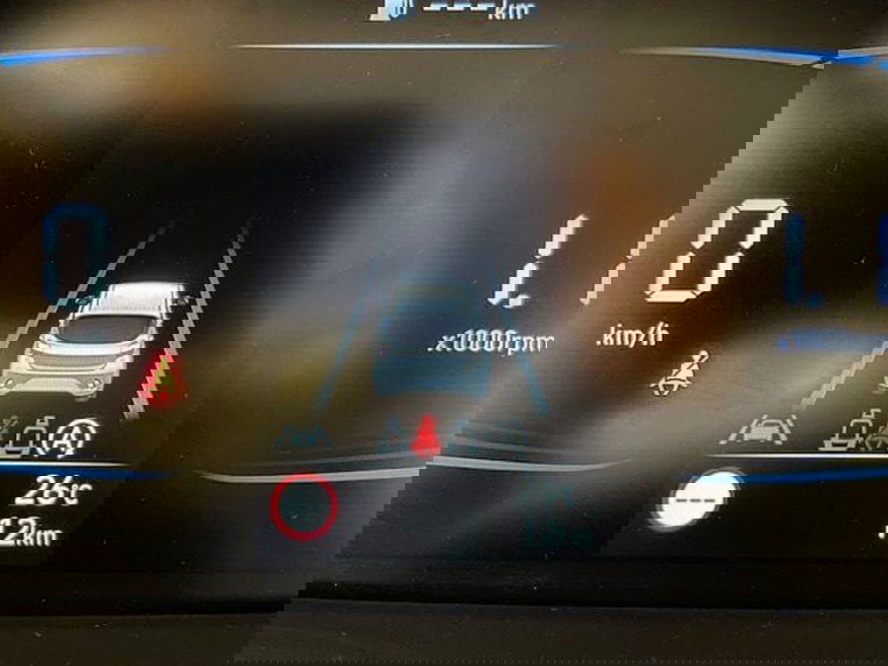 Hyundai i10 nuova a Alessandria (6)