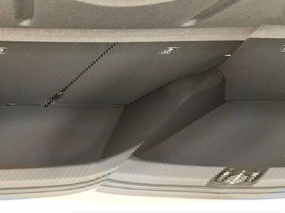 Hyundai i10 nuova a Alessandria (7)