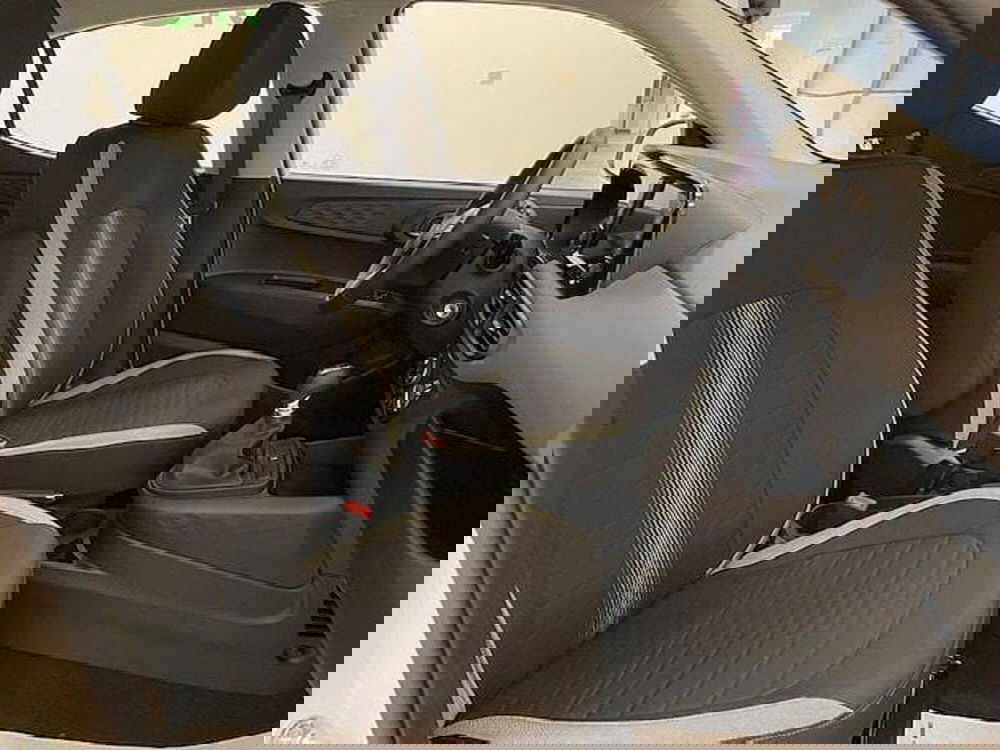 Hyundai i10 nuova a Alessandria (9)