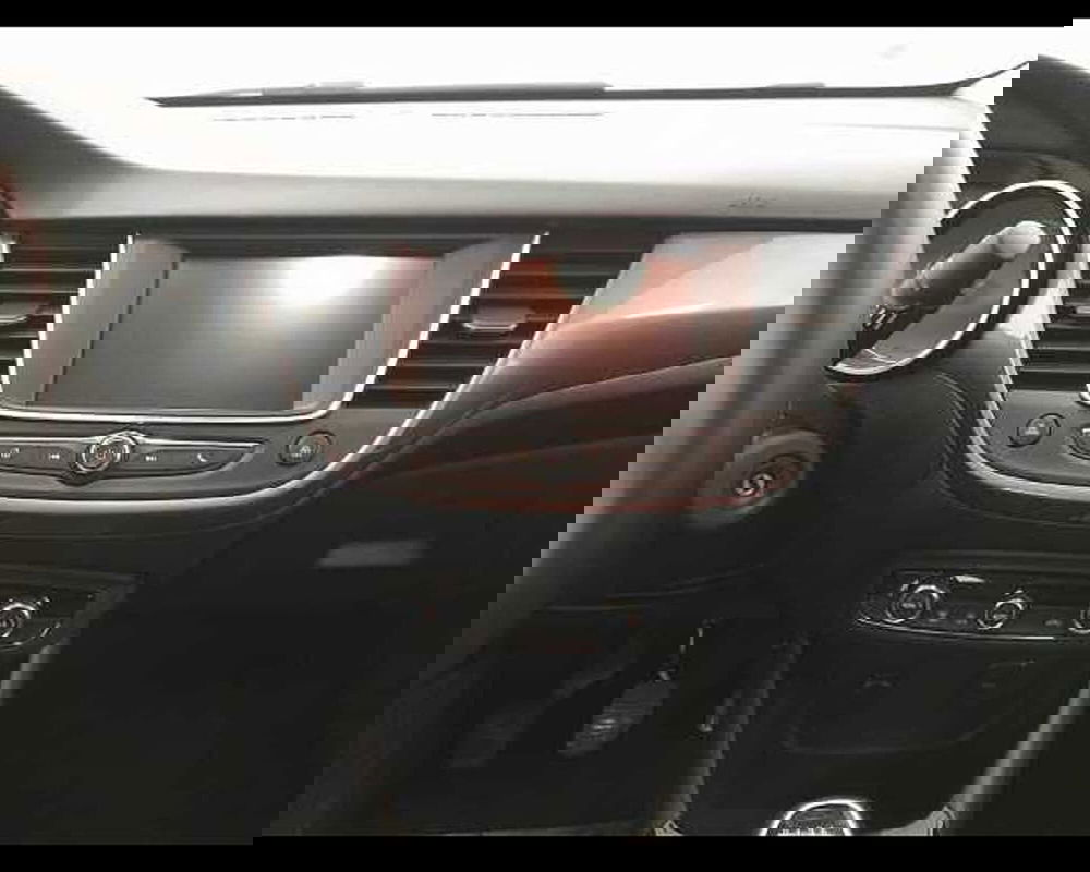 Opel Crossland usata a Alessandria (14)