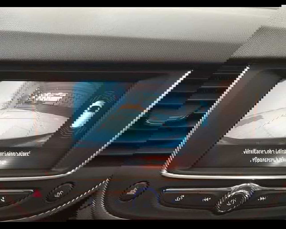 Opel Crossland usata a Alessandria (15)