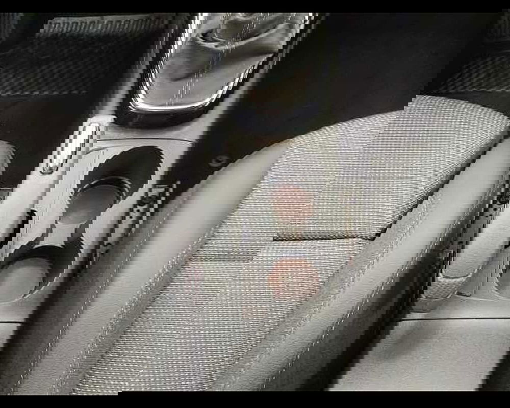 Opel Crossland usata a Alessandria (17)