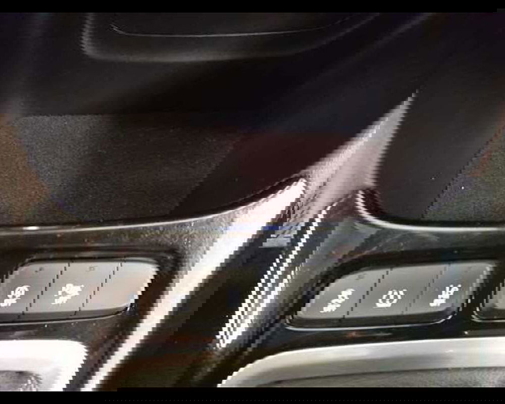 Opel Crossland usata a Alessandria (18)