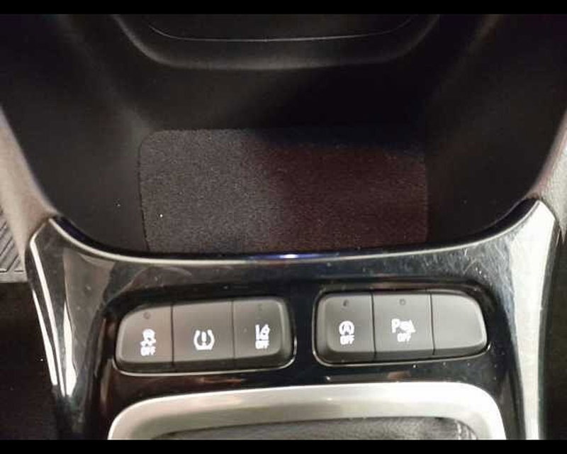 Opel Crossland usata a Alessandria (18)