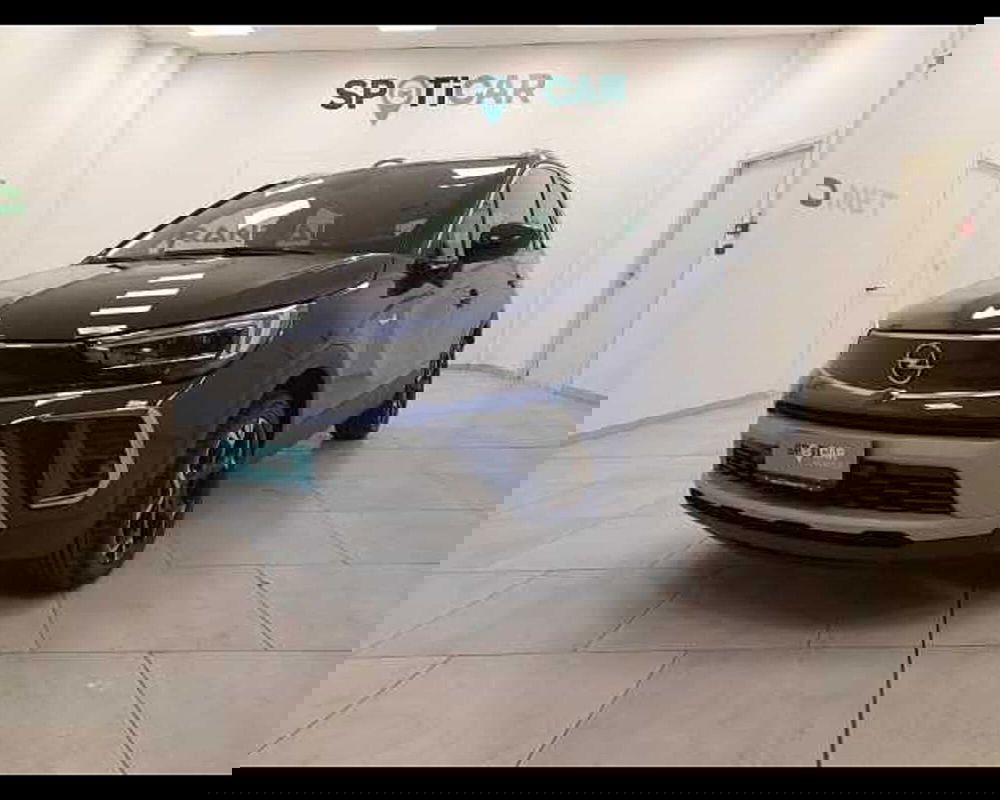 Opel Crossland usata a Alessandria (2)