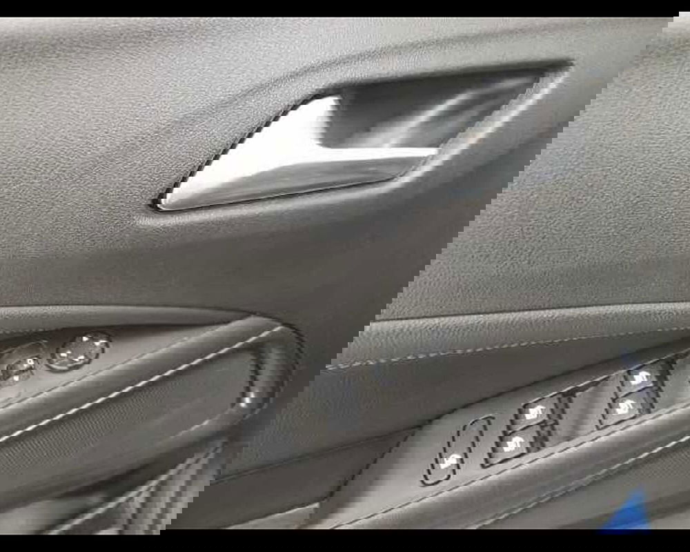 Opel Crossland usata a Alessandria (20)